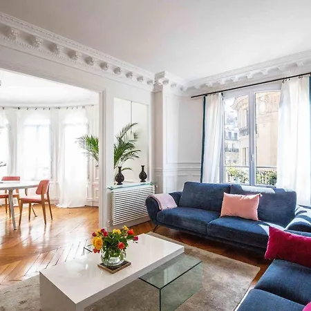 Apartment Veeve - Pastel Pinks In