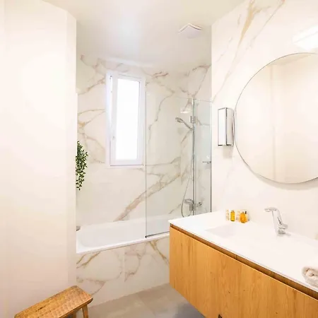 Apartamento Veeve - Pastel Pinks In *